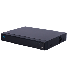 X-SECURITY XS-XVR6108A-AI 8CH 5MP XVR регистратор