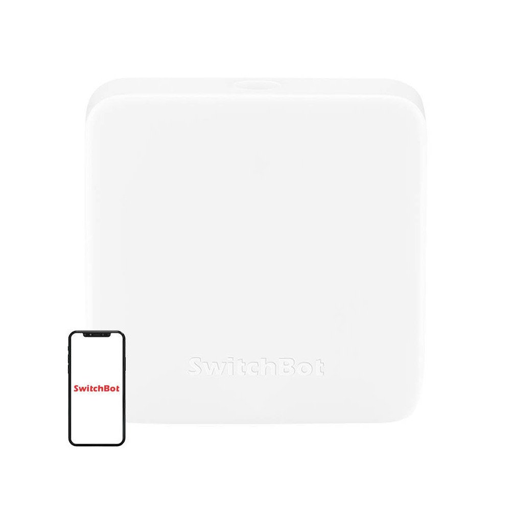 Smart remote control SwitchBot Hub mini