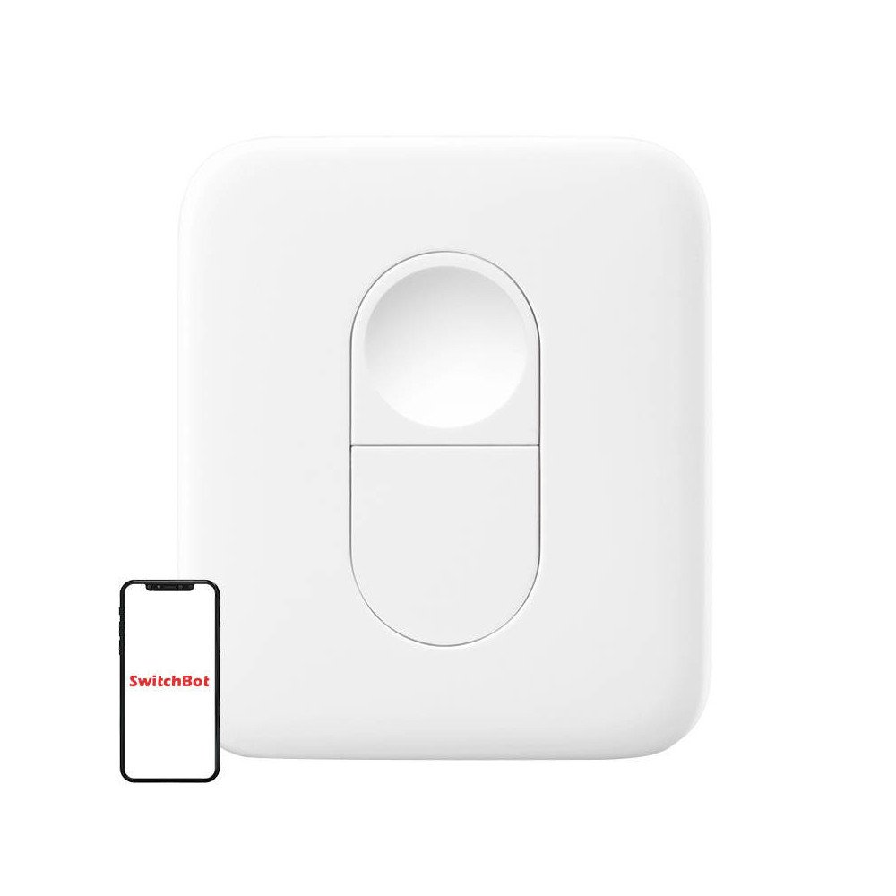 SwitchBot Remote