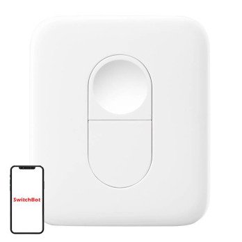 Talvadibas pults SwitchBot Remote
