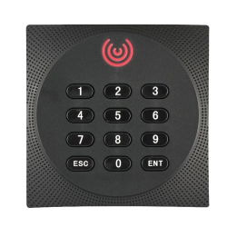 ZKTECO ZK-KR614-OSDP āra RFID lasītājs IP64