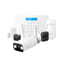 NIVIAN RETAIL NVS-A6WG-B2 Панель управления