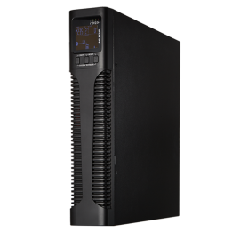 MARCA BLANCA UPS1000VA-ON-2-RACK 1000VA Online UPS