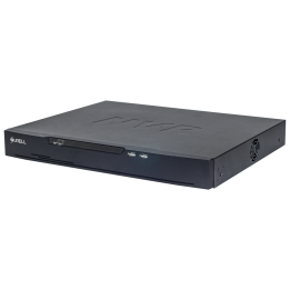 SUNELL SN-NVR3832E2-P16 32ch PoE NVR H.265+