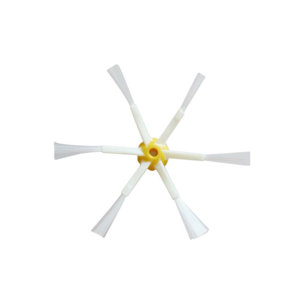 iRobot Roomba 6 rankenu soninis sepetys