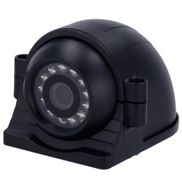 MARCA BLANCA VW-206-1080P 2MP IP kupola kamera PoE