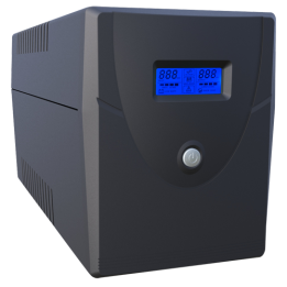 MARCA BLANCA UPS3000VA-4 3000W UPS
