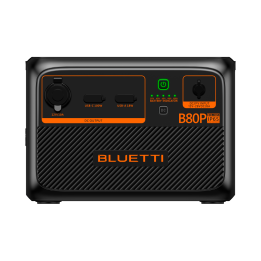 BLUETTI BL-B80P Expansion Battery