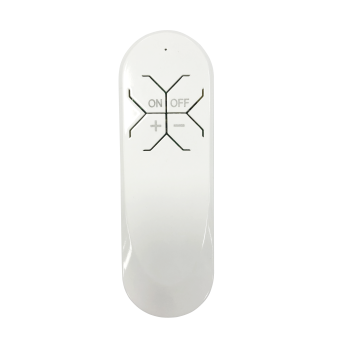 Immax NEO Smart nuotolinio valdymo pultas v2 Zigbee 3.0