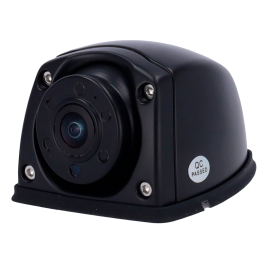 MARCA BLANCA VW-363-1080P 2MP IP PoE kupola kamera