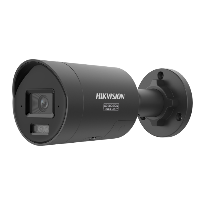 HIKVISION PRO DS-2CD2087G3 8MP 4K PoE Bullet kamera