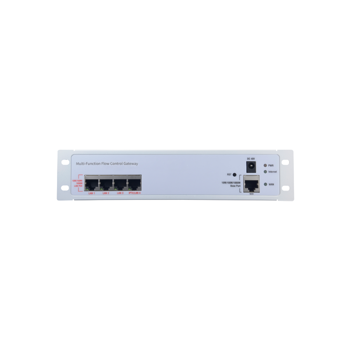 MARCA BLANCA CTRL-INWALL-POE PoE AP