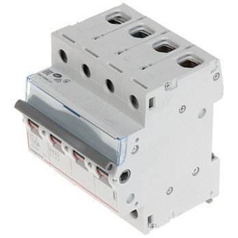 IZOLIAVIMO JUNGIKLIS LE-406489 TRIJU FAZIU 100 A LEGRAND