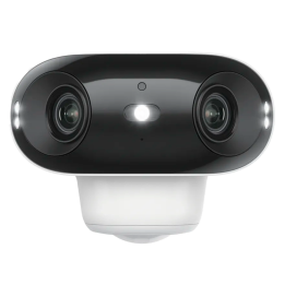REOLINK RL-ARGUS-B740X-W Wire-Free Outdoor Wi-Fi Camera