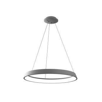 Immax NEO LIMITADO Smart riippuvalaisin 60cm 39W valkoinen Zigbee 3.0