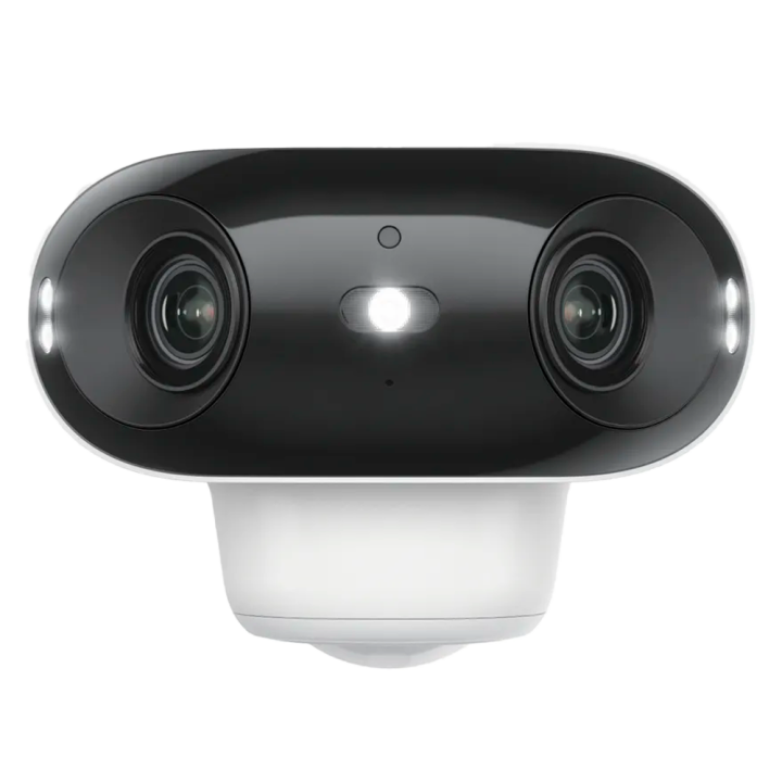 REOLINK RL-ARGUS-B740X-W Wire-Free Outdoor Wi-Fi Camera