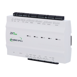 ZKTECO ZK-INBIO260PRO Биометрический терминал отпечатков пальцев RS-485