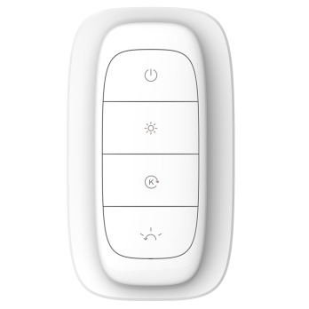 Immax NEO Smart kaukosaadin Zigbee 3.0