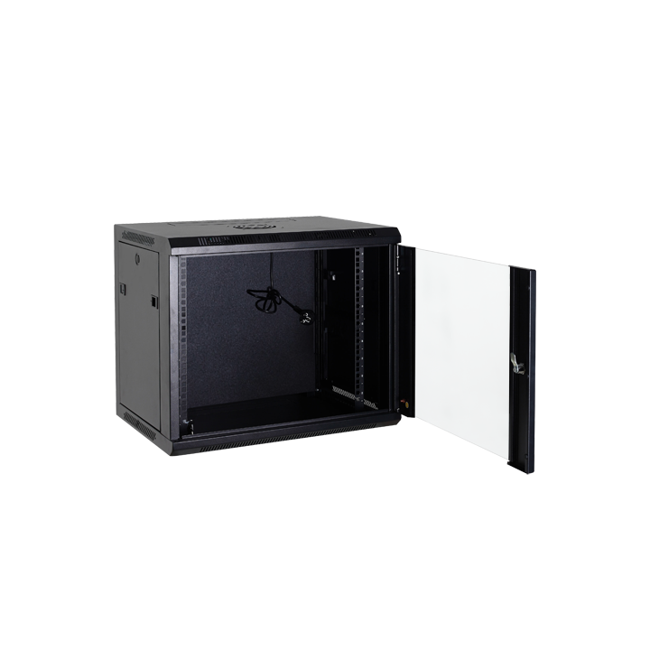 MARCA BLANCA RACK-6U 6U 19" tīkla skapis