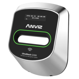 ANVIZ S2000-IRIS RFID kortelė – 13,56 MHz MIFARE Classic prieigos kontrolei