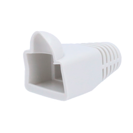 MARCA BLANCA RJ45-BOOTCAP-W RJ45 aizsargvāciņš balts