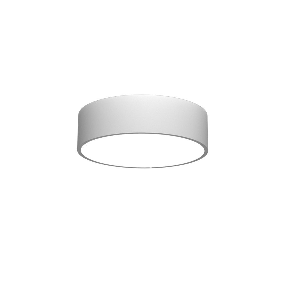 Immax NEO RONDATE SLIM Smart ceiling light 40 x 7cm 28W white Zigbee 3.0