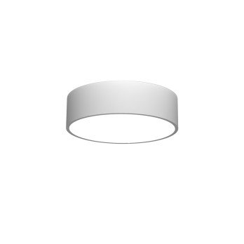 Immax NEO RONDATE SLIM Smart ceiling light 40 x 7cm 28W white Zigbee 3.0