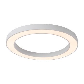 Immax NEO PASTEL SLIM Smart griestu lampa 95x7cm, 68W balts Zigbee 3.0