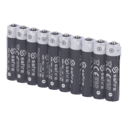MARCA BLANCA 10XBATT-AAA-FR03 AAA Battery 5V