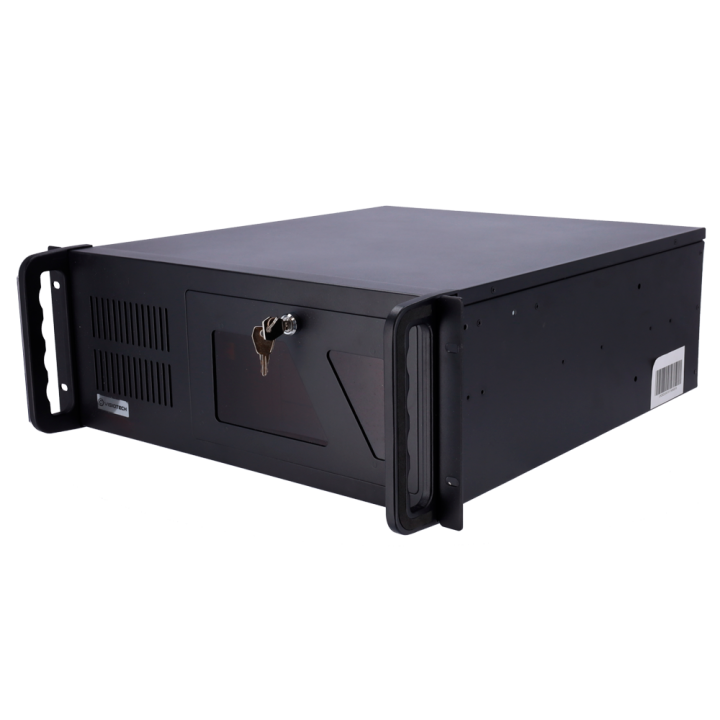 NETWORK OPTIX NX-Server1-18TB 1-slota NVR 18TB