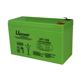 MASTER BATTERY BATT1270-U 12V Battery