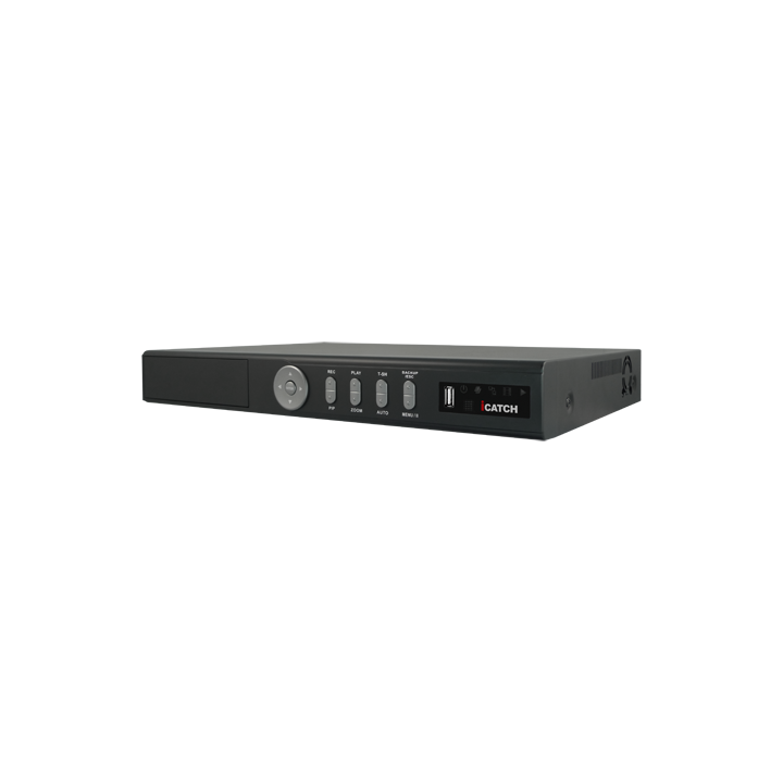 ICATCH DVR-813PAH-N 960H DVR Recorder