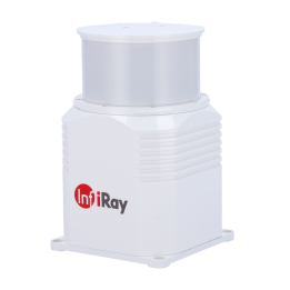 INFIRAY IRS-XSENTRY-UM625 Security Device