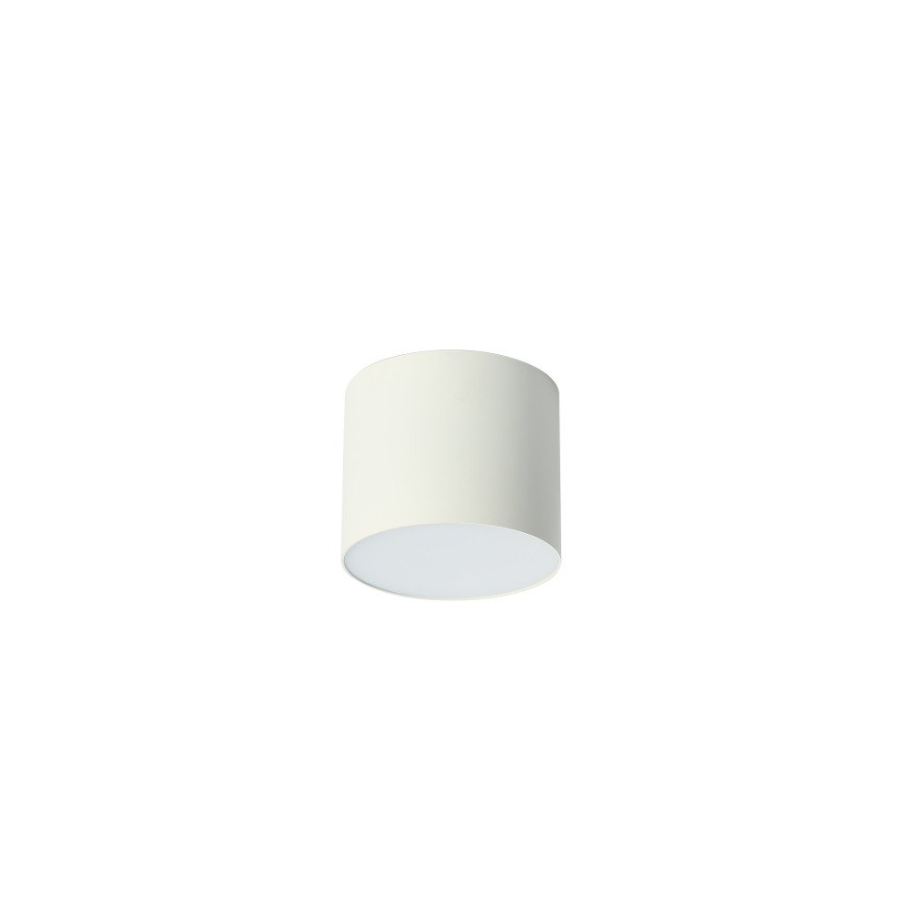Immax NEO LITE RONDATES Smart Ceiling Light White 16,5cm 2592lm Tuya WiFi ar BEACON atbalstu