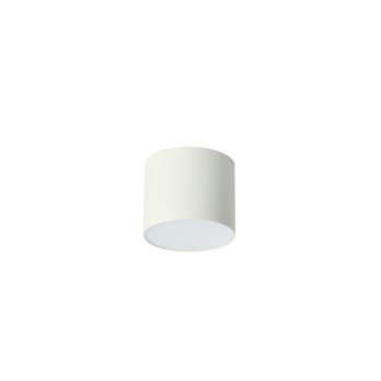 Immax NEO LITE RONDATES Smart Ceiling Light Valkoinen 16,5cm 2592lm Tuya WiFi BEACON-tuella