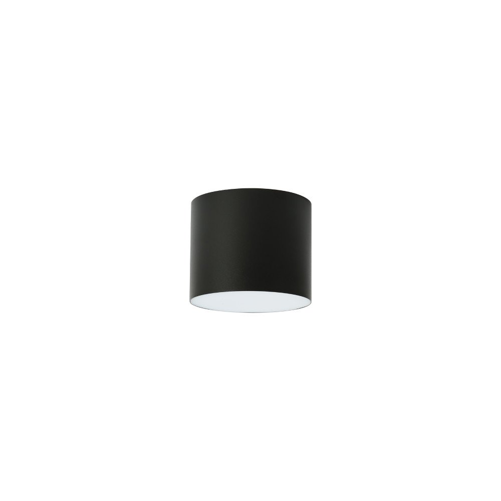 Immax NEO LITE RONDATES Smart ceiling light black16,5cm 32W 2592lm Tuya WiFi with BEACON support
