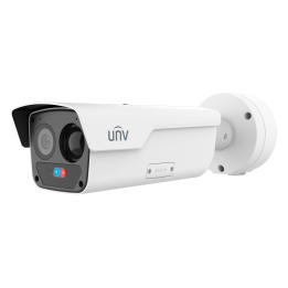 UNIVIEW SOLUTION UV-TIC2624S-F35-4F12AC-I3 IP67