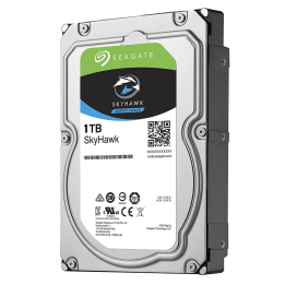 SEAGATE HD1TB-S 1TB Hard Drive