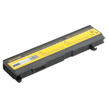 Akumulators TOSHIBA Dynabook AX/55A 4400mAh Li-Ion 10,8V
