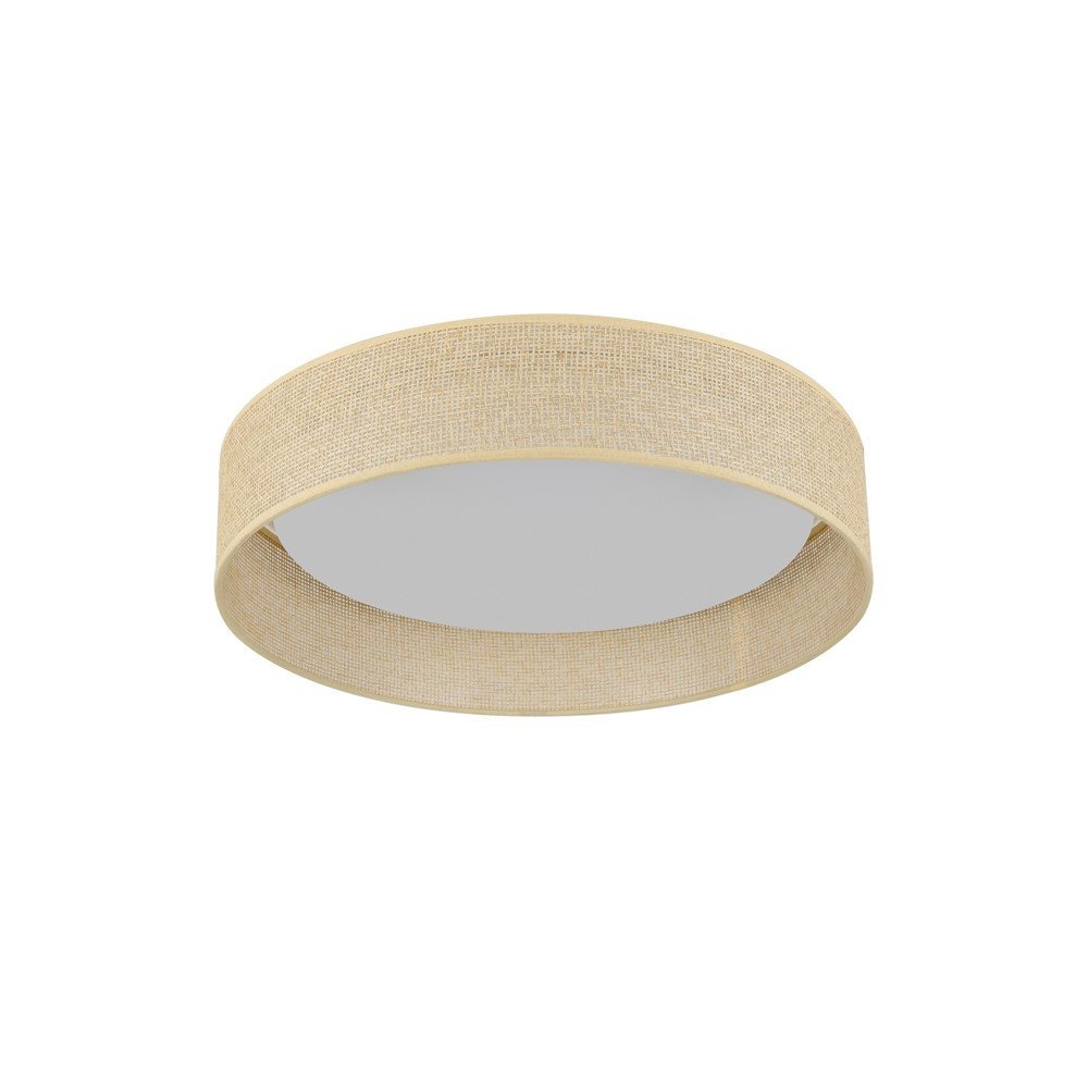 Immax NEO LITE LONA Smart LED laevalgusti 36W, CCT, WiFi, Tuya, BEACON, loomulik