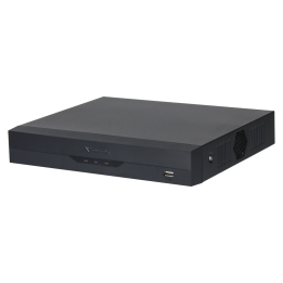 X-SECURITY XS-XVR6108T-4KL-WIZ 8-Channel Hybrid XVR Recorder