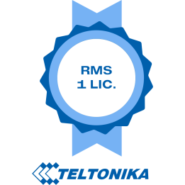 TELTONIKA TK-RMS-1LIC maršrutētājs