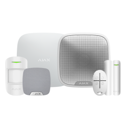 AJAX AJ-HUBKIT-3W Smart Home Gateway