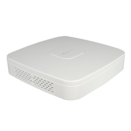 X-SECURITY XS-NVR2104M-4KH 4Ch PoE NVR 8MP