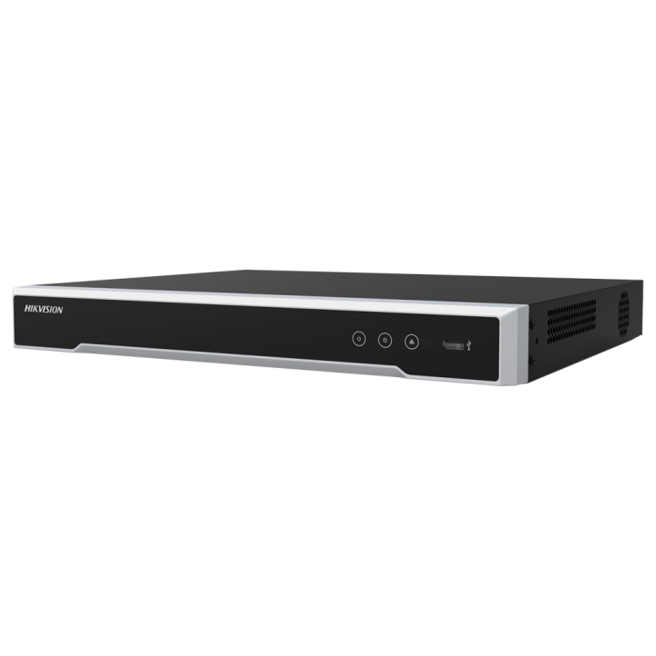 HIKVISION PRO DS-7616NI-I2/16P 16ch PoE NVR