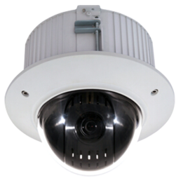 DAHUA SD4712A-FHAC 2MP внутренняя PTZ камера 12x зум PoE