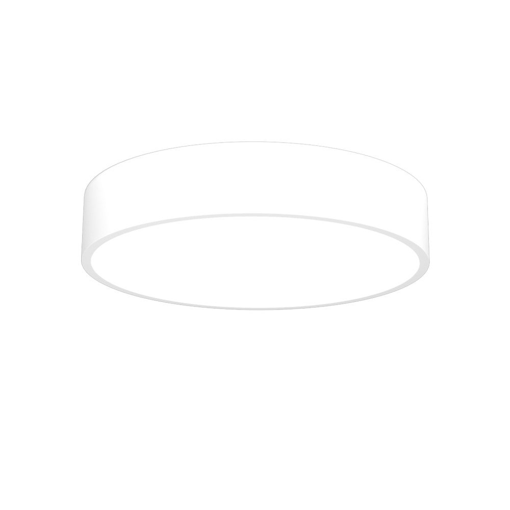 Immax NEO RONDATE SLIM Smart Ceiling Light 60 x 7cm 53W 3710lm White Zigbee 3.0