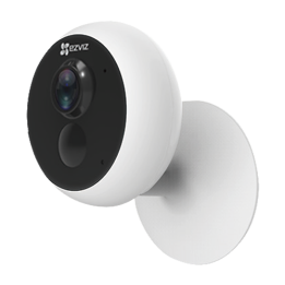 EZVIZ EZ-C1C-PIR 2MP PTZ IP Camera with Wi-Fi and PoE