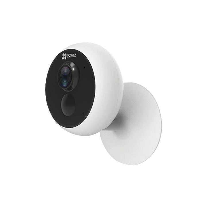 EZVIZ EZ-C1C-PIR 2MP PTZ IP Camera with Wi-Fi and PoE