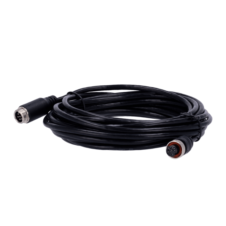 STREAMAX ST-6PIN-IP-150 RJ45 IP67 разъем